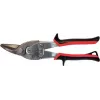 Snips C.K Tools T4537AL Left Molybdenum Steel