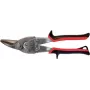 Snips C.K Tools T4537AL Left Molybdenum Steel