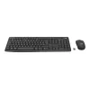 Logitech MK370 Combo for Business - Keyboard-and-Mouse-Set
