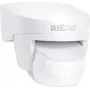Motion Detector STEINEL ST 608810 Infrared Sensor Wired Wall White