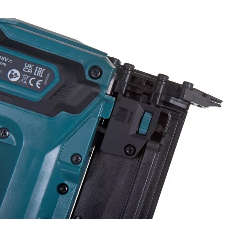 Makita DFN350Z nailer/staple guns