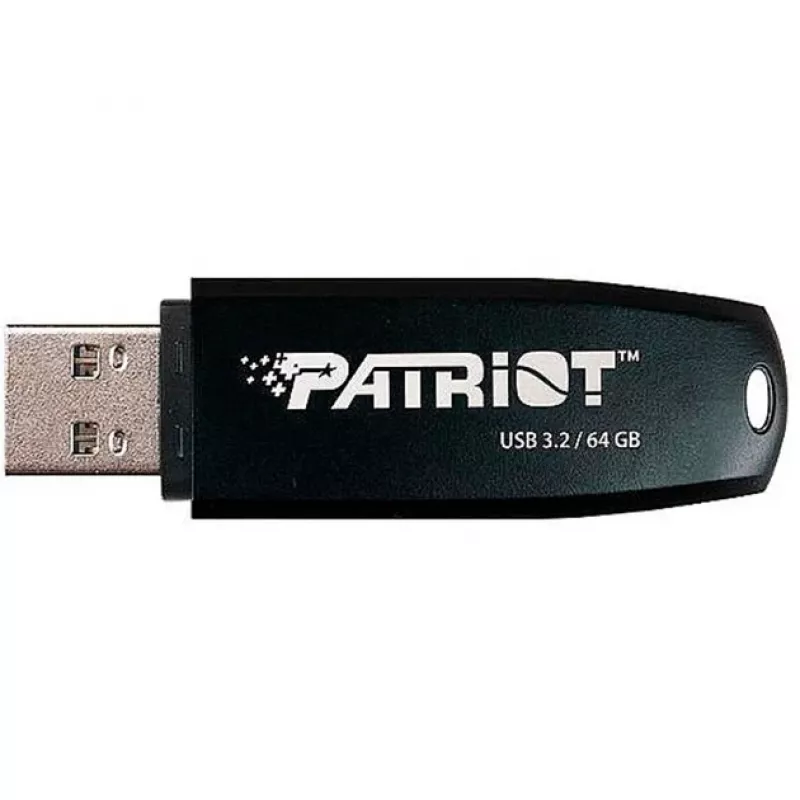 USB flash drive Patriot Memory 64 GB USB Type-A 3.2 Gen 1 Xporter Core