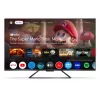 Sharp 50GR8265E 127 cm (50 inch) 4K Ultra HD Smart TV Black