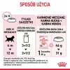 Wet kitten food Royal Canin Kitten Jelly 85 g — chicken flavour, 85 g sachet, 12 pcs