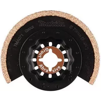 Makita B-65040 HM Segment Saw Blade65 TMA071 071TMA071 (B-65040)