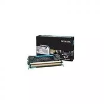 Toner Lexmark C748H1CG 10000 pages Cyan