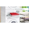 Bosch WTH86277PL Heat Pump Tumble Dryer 8 kg White