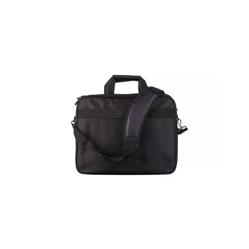 Addison 309015 notebook case 39.6 cm (15.6) Briefcase Black