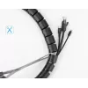 Ugreen cable organiser cover 1.5 m LP121