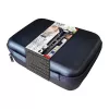 Adler AD 2940 3-in-1 travel shaver - face shaver, hair shaver and nose/ear trimmer