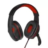 Gaming Headphones with Microphone Art Hero USB