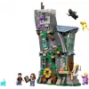 LEGO HARRY POTTER 76467 Luna Lovegood's House