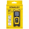 Distance meter STANLEY SLM100 — laser range 30 m, compact handheld measuring tool