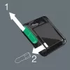Screwdriver Bit Wera Bit-Box 20 TX