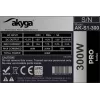 Power Supply Unit Akyga AK-S1-300 300 W