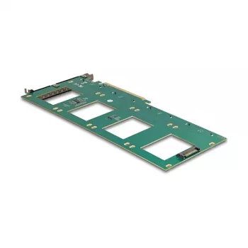 Internal U.2 Adapter DeLOCK 90169