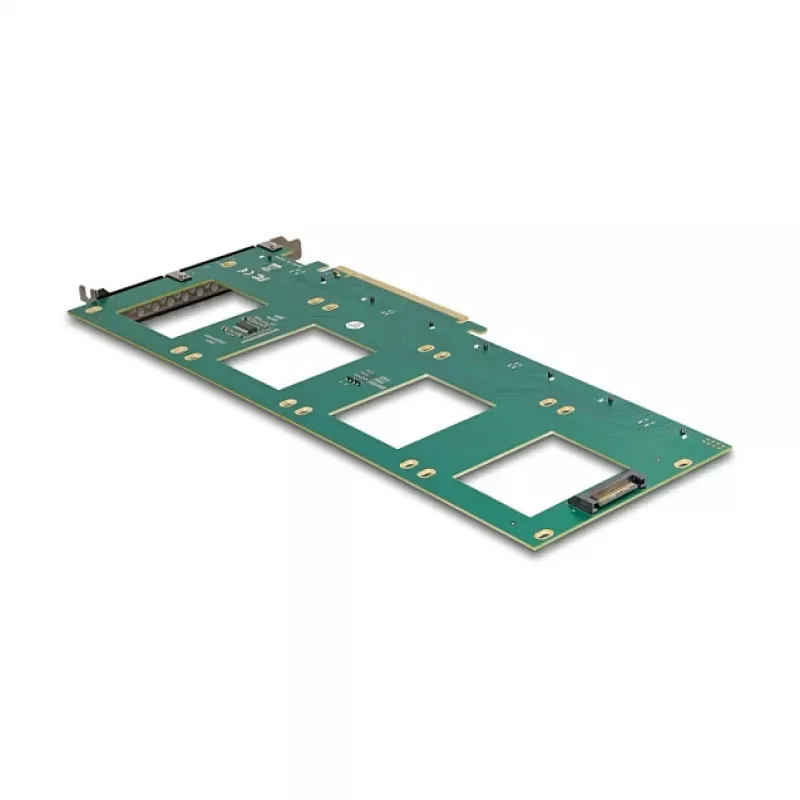 Internal U.2 Adapter DeLOCK 90169