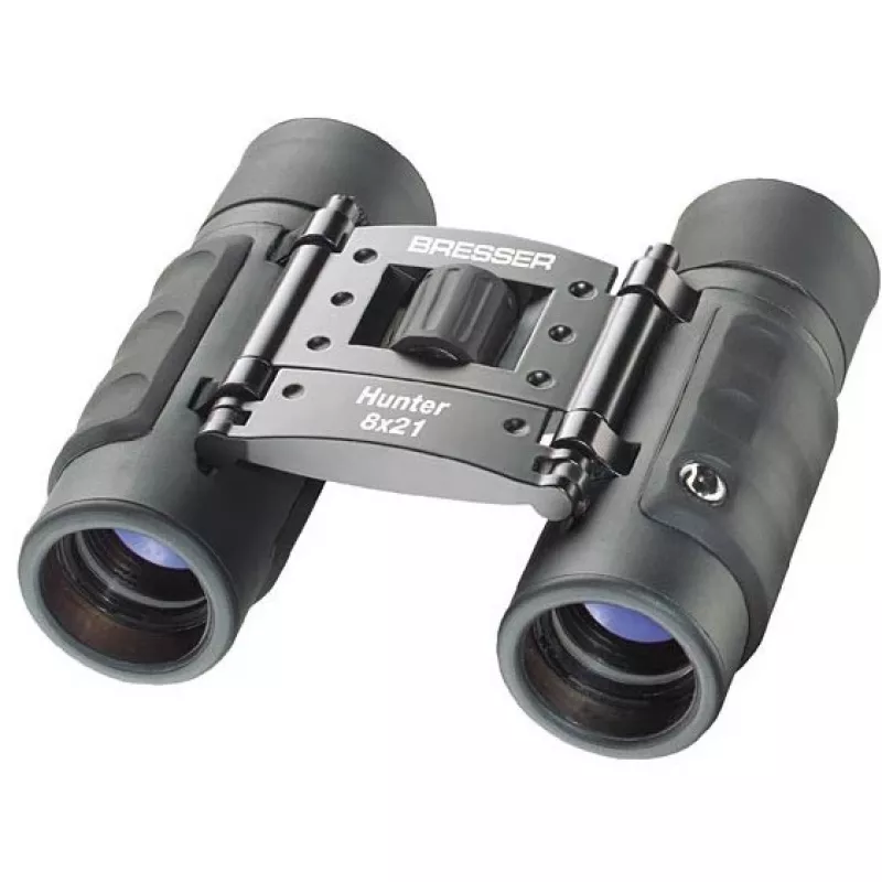 Binoculars Bresser Optics Hunter 8x21