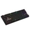 Savio Mechanical Keyboard RGB Tempest X2 Outemu Brown