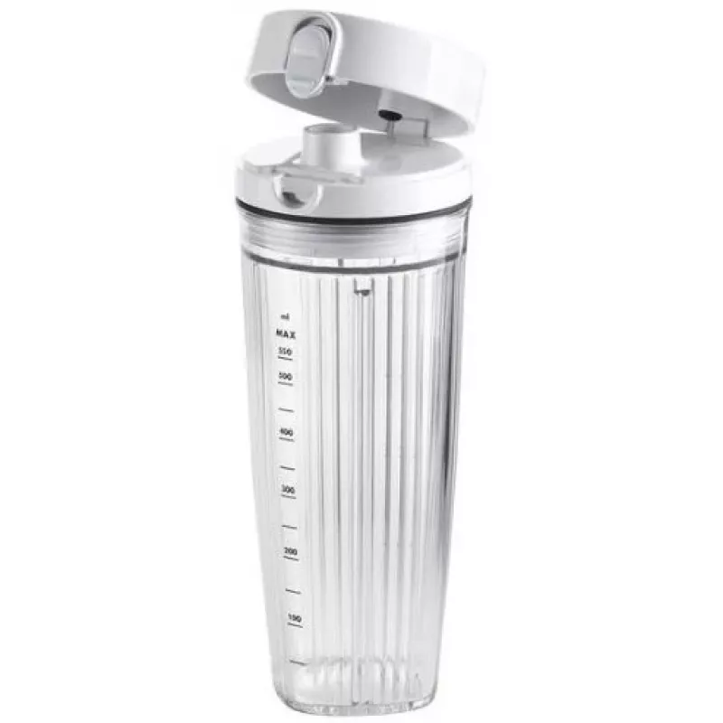 Stand mixer ZWILLING ENFINIGY Blender 0.55 L, 600 W, 2 speeds, silver