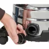 Einhell TC-VC 1930 S Black, Grey, Red 30 L 1500 W