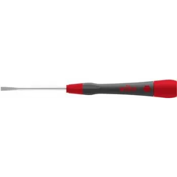 Manual screwdriver Wiha 42399 Single Standard — precision hand screwdriver, insulated handle