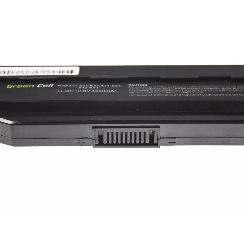 Green Cell AS04 notebook spare part Battery