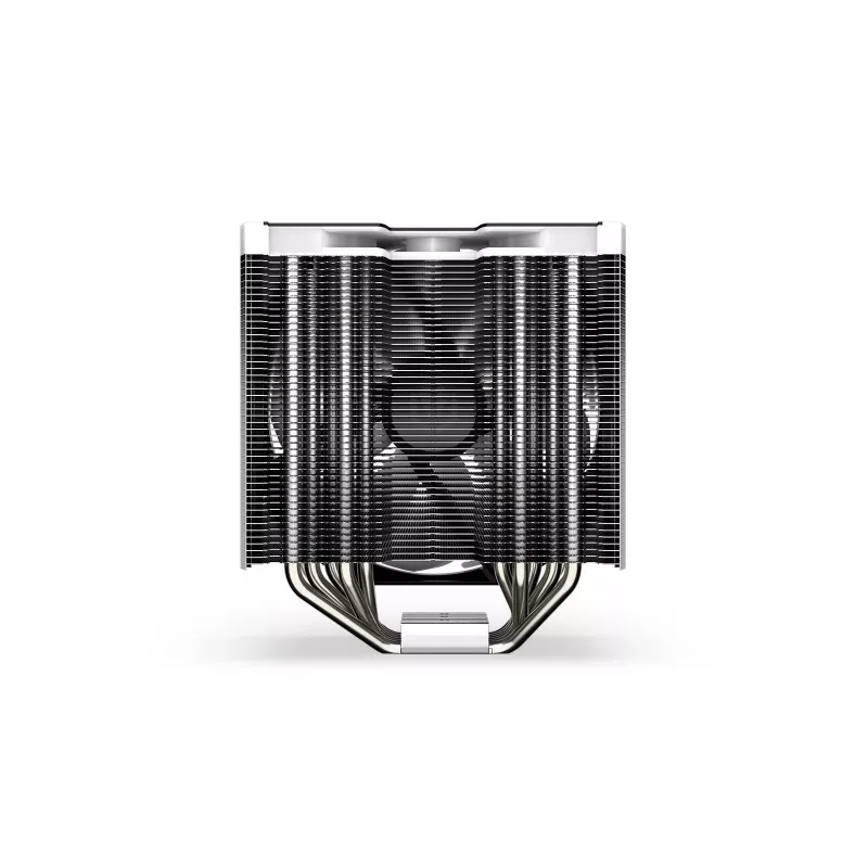 Endorfy EY3A010 Fortis 5 ARGB CPU Cooler Compatible with Intel & a