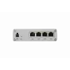 Teltonika RUTX08 wired router Gigabit Ethernet Stainless steel