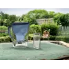 Water filter jug BRITA Marella XL with 5 MAXTRA PRO cartridges, blue