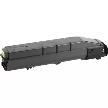 Utax 1T02R40UT0/CK-5510K Toner-kit Black. 15K Pages ISO/IEC 19752 for