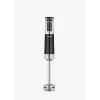 Immersion blender Severin SM 3771 Black Stainless steel