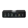 LogiLink USB Sound Box Dolby 7.1 8-Channel 7.1 channels
