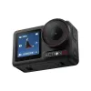 DJI Osmo Action 5 Pro action sports camera 40 MP 4K Ultra HD CMOS 25.4 / 1.3 mm (1 / 1.3) Wi-Fi 146 g