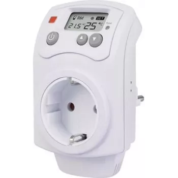 Thermostat Renkforce MH-850T temperature controller 5–30°C setpoint range