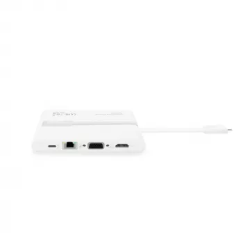 Laptop Dock DICOTA D31729