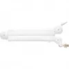 Microphone boom arm RØDE PSA1 White — adjustable studio mount, 840 mm height, swivel mount, cable management