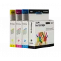 Compatible Canon CLI-571BKXL Black,