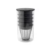 WMF KÜCHENminis electric grater/spiralizer Chrome