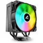 Sharkoon A50 RGB Processor air cooler 1