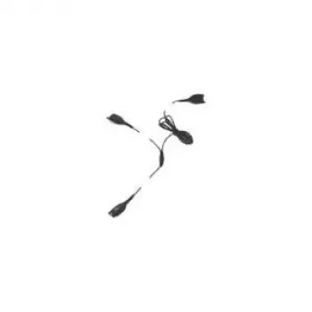 EPOS Sennheiser ATC 02 - Audio Cable - 2 x EasyDisconnect - EasyDisconnect (1000761)
