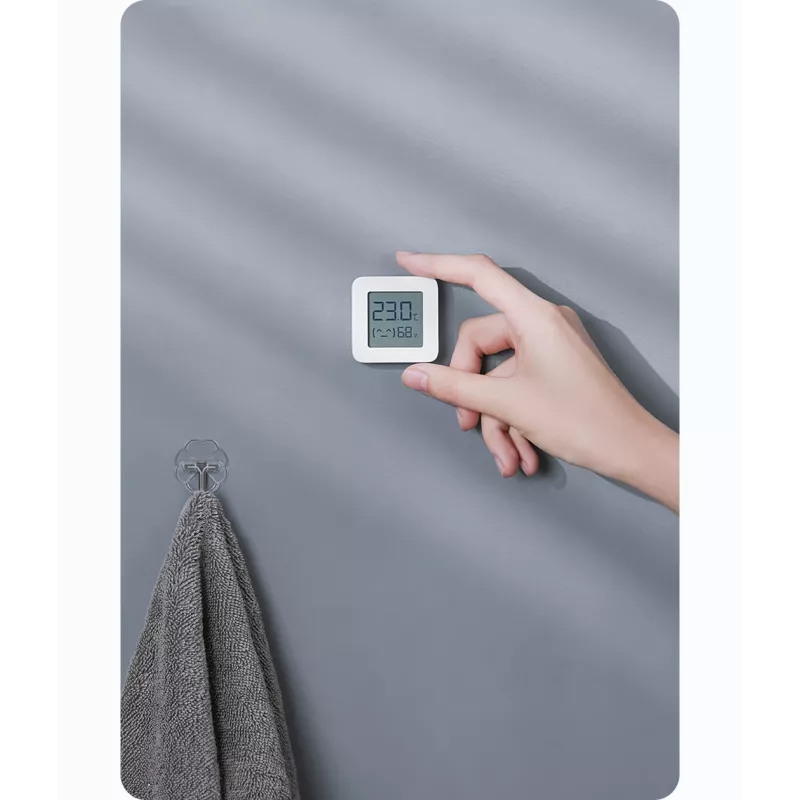 Xiaomi Mi Temperature & Humidity Monitor 2