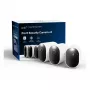 ARLO Pro 6 - 2025 Edition - Network Surveillance Camera - Outdoor Area, Indoor Area - weatherproof - Colour (day/night)