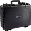 Briefcase B&W Cases 6000/B/RPD