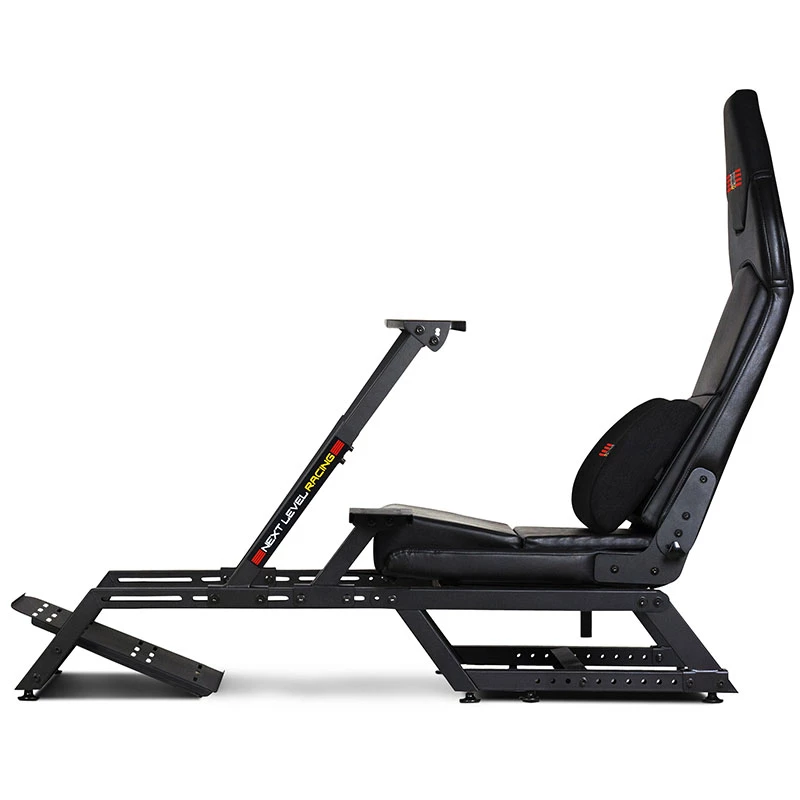 Racing Cockpit F-GT NLR-S010