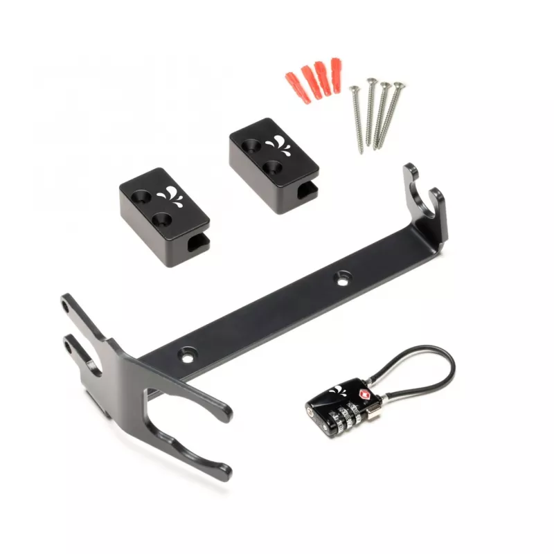 Juice Technology EP-JB3AWS Power Adapter Black