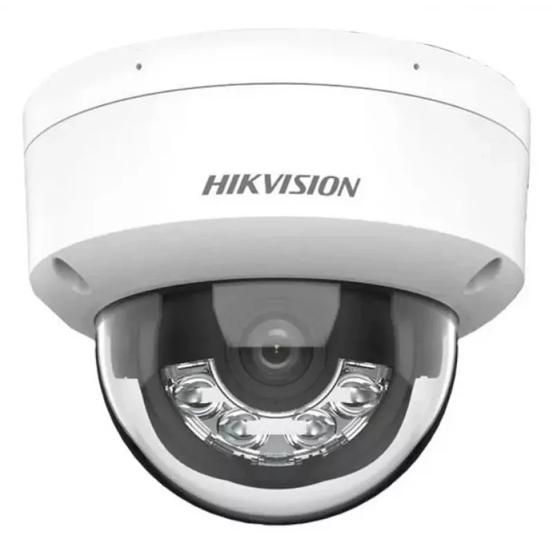 Hikvision DS-2CD2143G2-LIS2U(2.8MM) security camera Dome IP security camera Indoor & outdoor 2688 x 1520 pixels Ceiling/wall