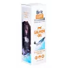 Liquid salmon oil supplement Brit Care 500 ml for cats and dogs — skin & coat support