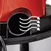 Wet/Dry Vacuum TC-VC 1815 S