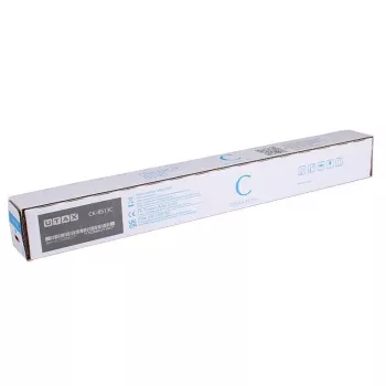 Toner Utax Toner 1T02RMCUT0 15000 pages Cyan